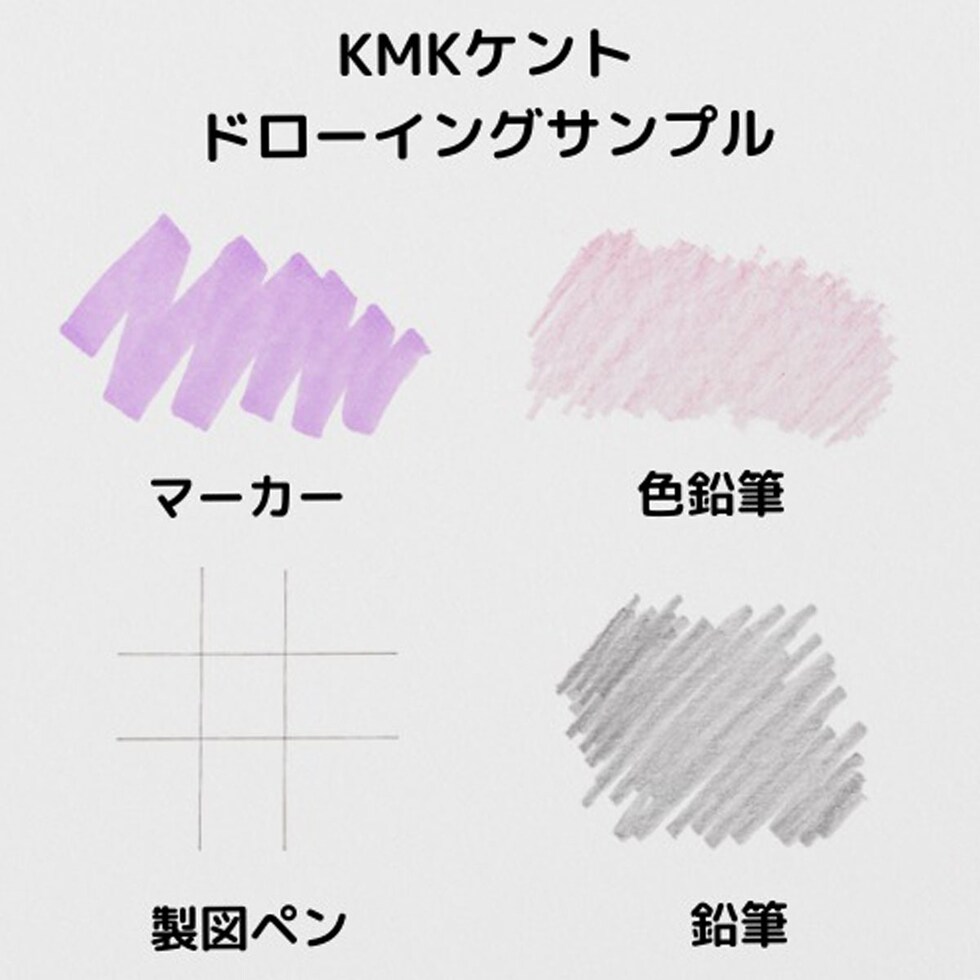 ミューズ ポストカードパック PCパック KMKケント 30枚