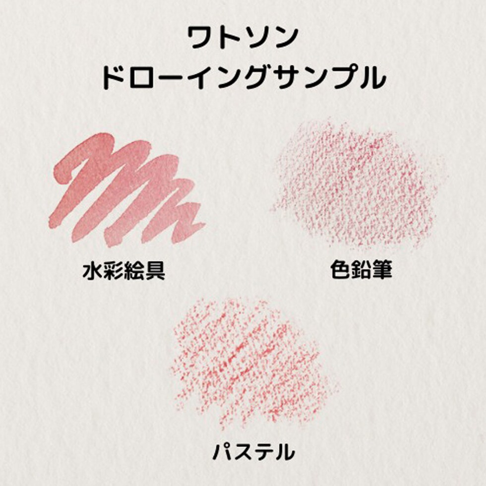 ミューズ ワトソンブロック F2 (NW-1402)