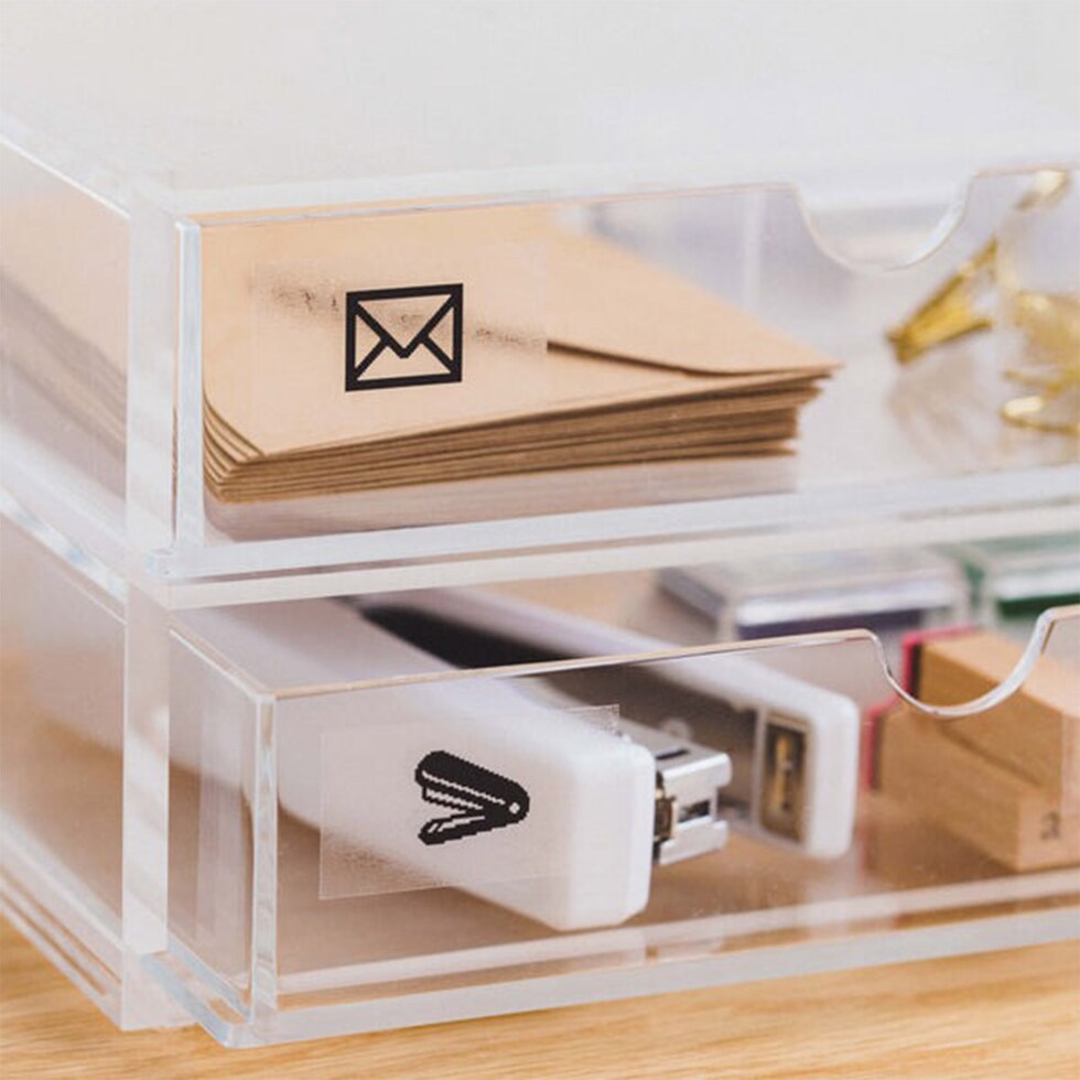 キングジム(Kingjim) ラベルライター「テプラ」PRO SR-GL2 クリーム (SR-GL2-CR)