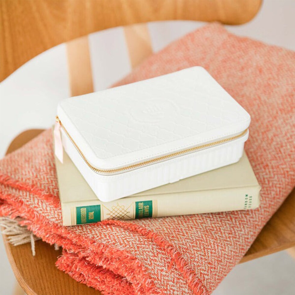 キングジム(Kingjim) ラベルライター「テプラ」PRO SR-GL2 クリーム (SR-GL2-CR)