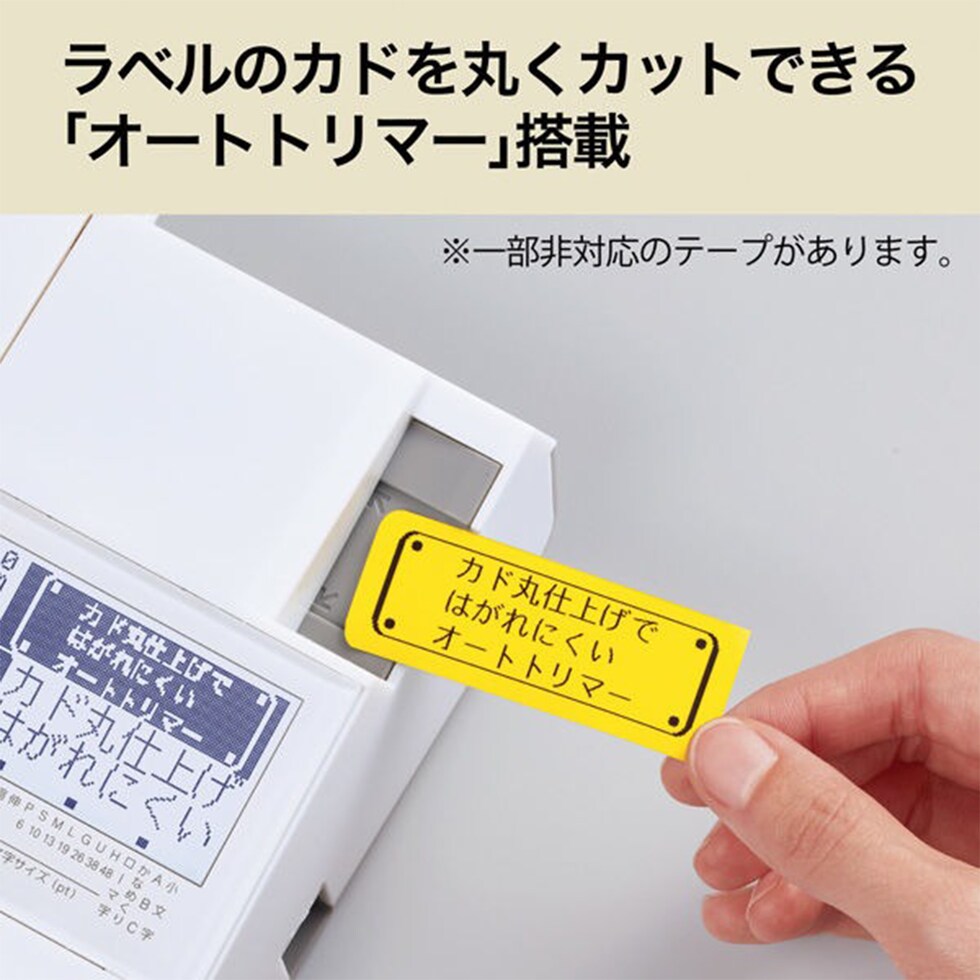 キングジム(Kingjim) ラベルライター「テプラ」PRO SR-R680 (SR-R680)