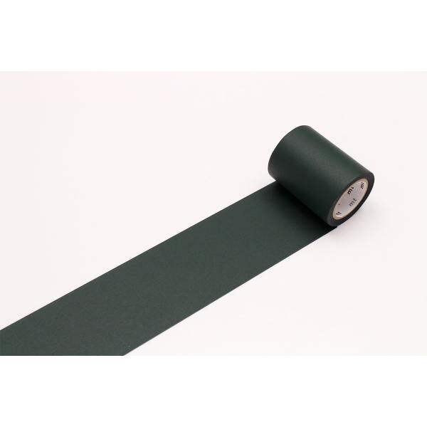 カモ井加工紙 mt黒板テープ 50mm (mtBB001)