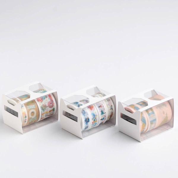 カモ井加工紙100周年記念 mizutamaセット(mtMIZUST1)