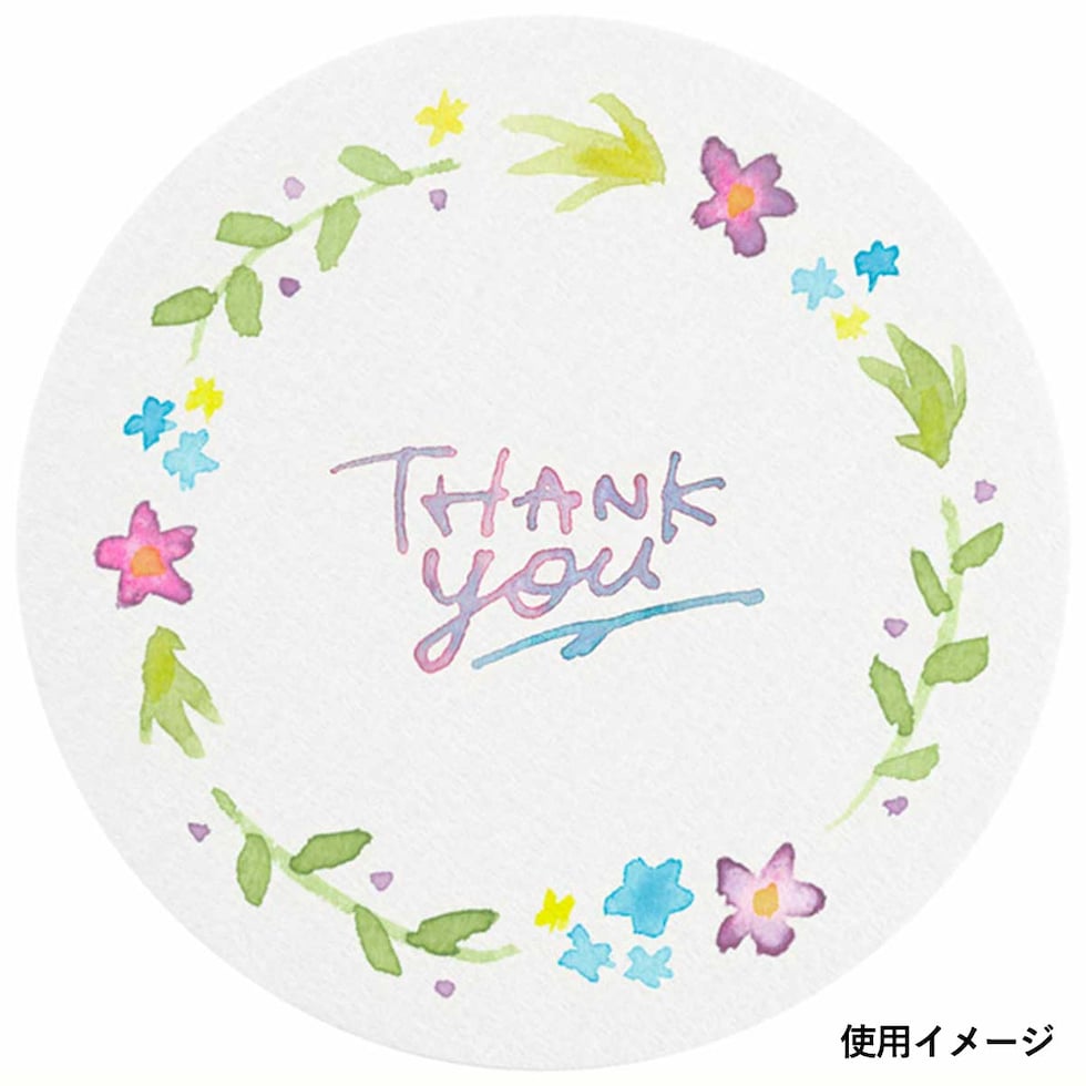 (数量限定) マルマン まんまるカード 画用紙 並口 バラ紙 30枚入り (CSZ1) イラスト コースター メッセージカード スケッチブックの日2026 ネコポス可