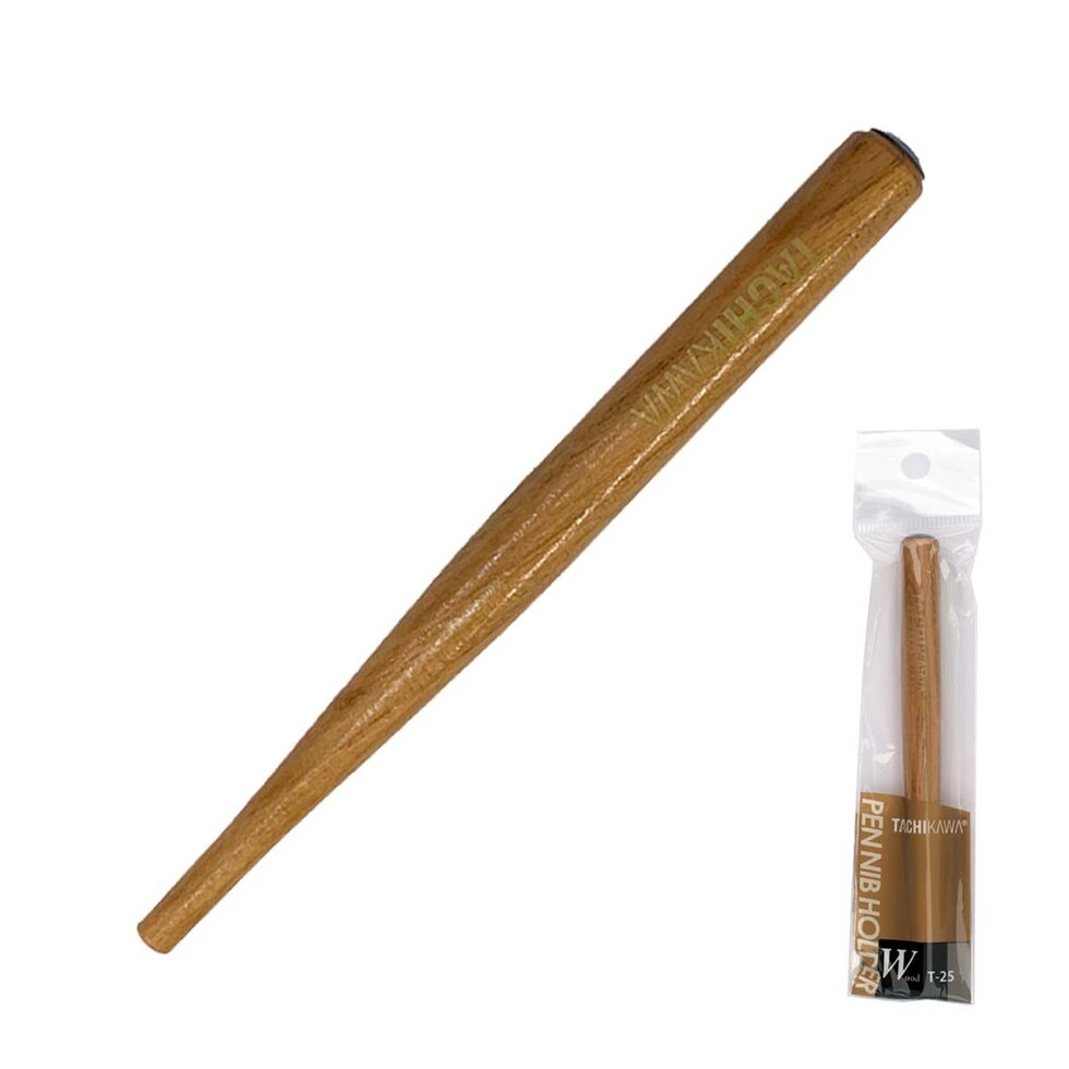 立川ピン製作所 タチカワ フリーペン軸 T-25 (T25)