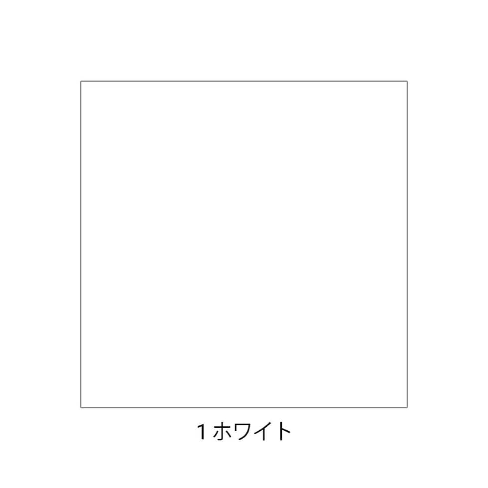 ターナー ポスターカラー250ml 1 ホワイト (PC250001)