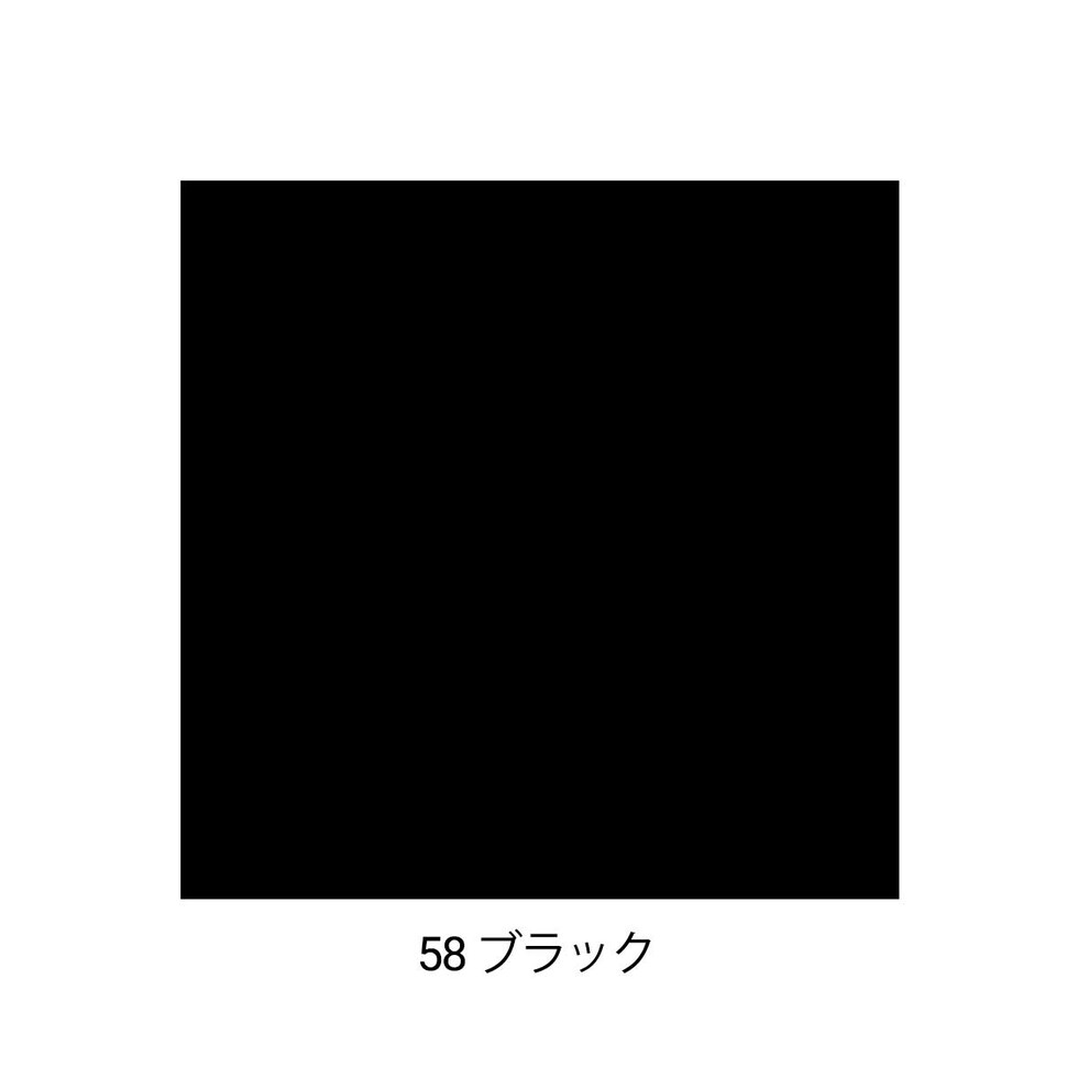 ターナー ポスターカラー250ml 58 ブラック (PC250058)