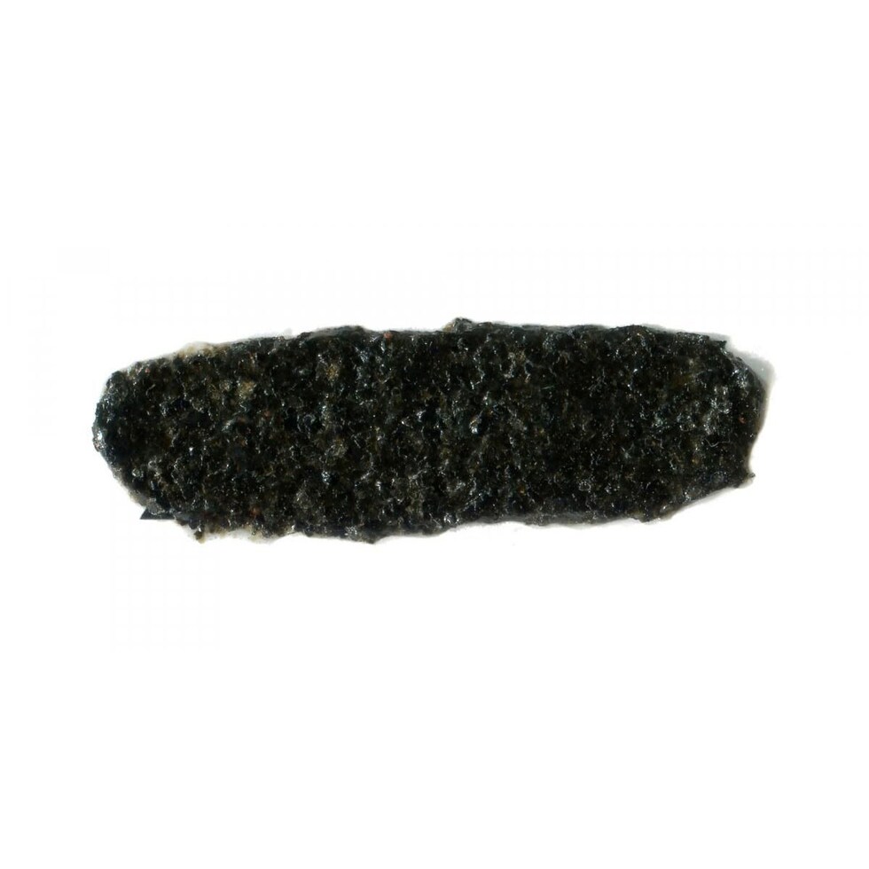 ゴールデン アクリリックス ヘビーボディ118ml 4075 ブラック マイカ フレーク スモール (13144075)