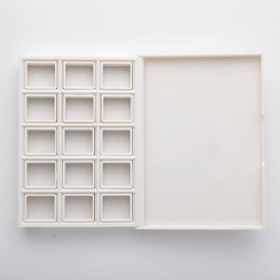 ダニエルスミス ウォーターカラー ハーフパン アルティメイトミックス15色セット (285650009)