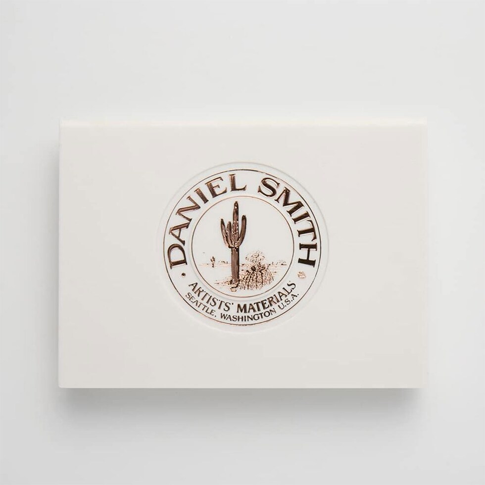 ダニエルスミス ウォーターカラー ハーフパン アルティメイトミックス15色セット (285650009)