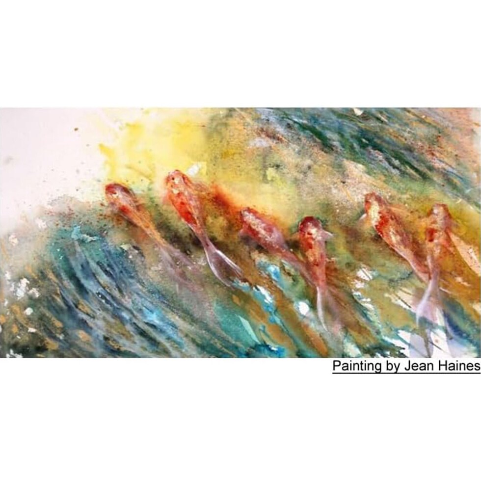 ダニエルスミス ウォーターカラー 5mlチューブ ジーン・ヘインズオールザットシマー6色 (285610375)