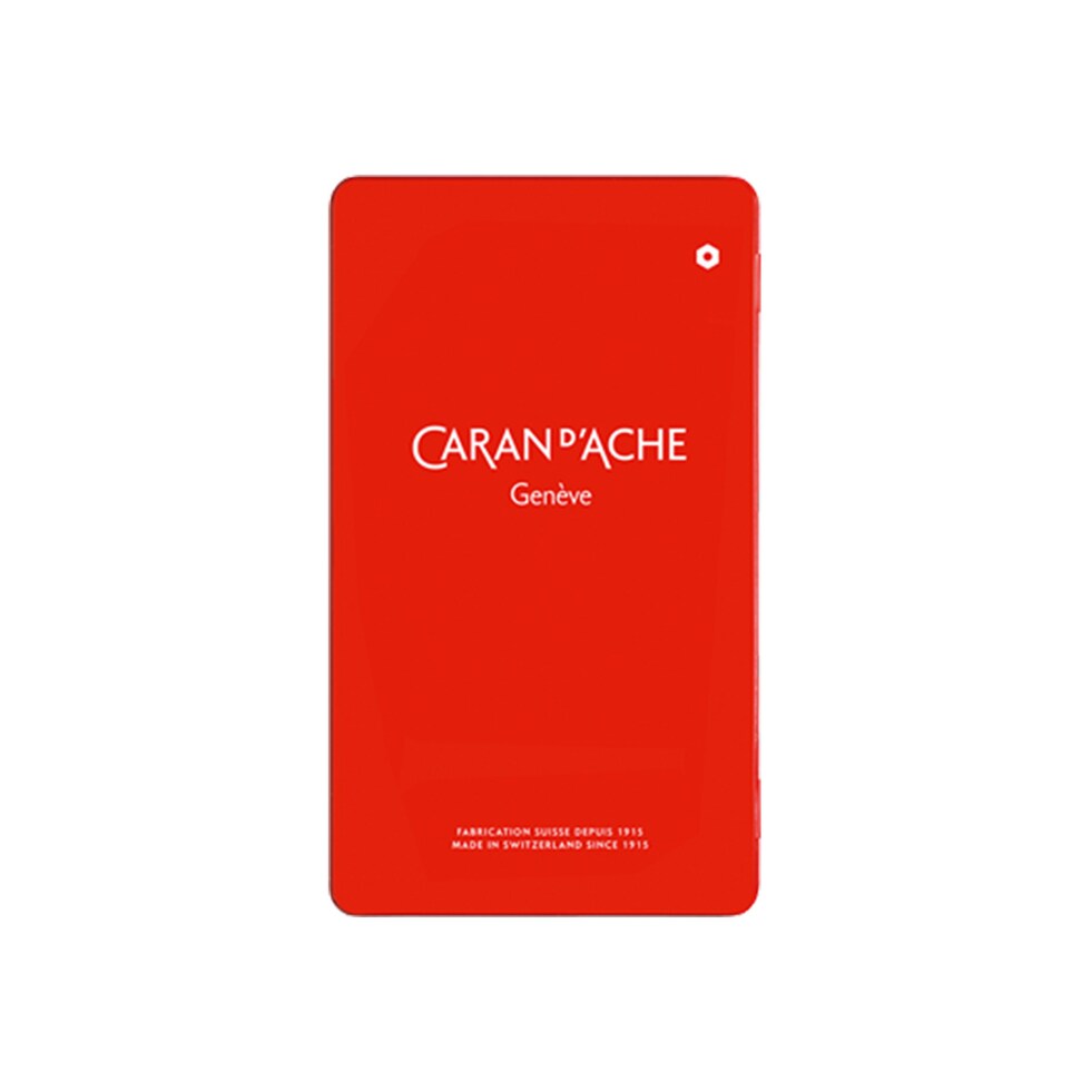 カランダッシュ 3888-312 スプラカラーソフト 12色セット