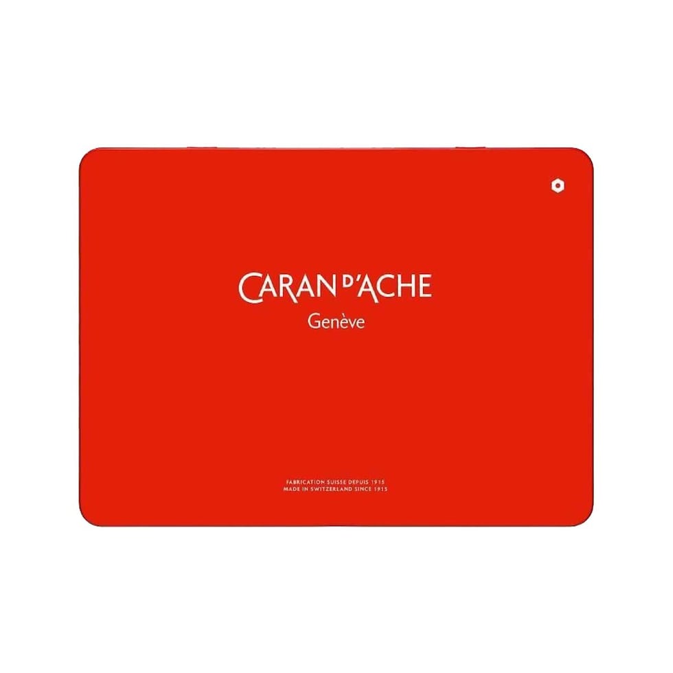 カランダッシュ パブロ色鉛筆 セット 30色 (619153)