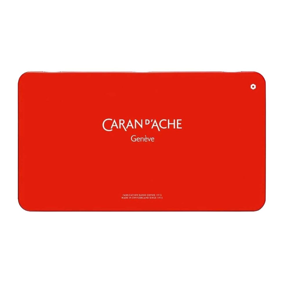 カランダッシュ パブロ色鉛筆 セット 80色 (619155)