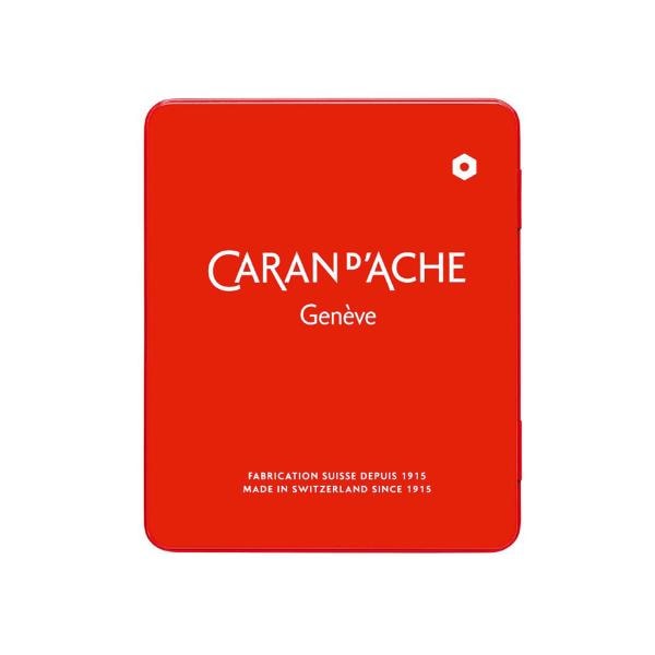 カラン ダッシュ 7500-310 ネオカラーII 10色セット