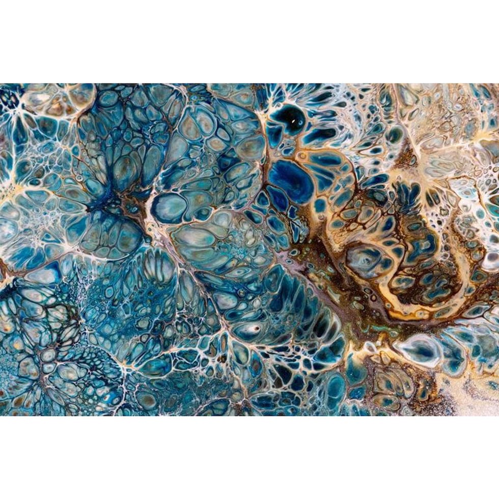 アムステルダム アクリリックメディウム ポーリングメディウム 250ml (441947) T2430-3014