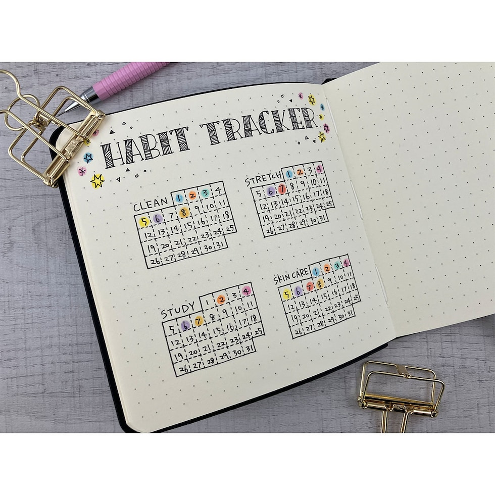 ターレンス アートクリエーション スケッチブック DOTS ブラック 12×12(T9314-404M/490999)