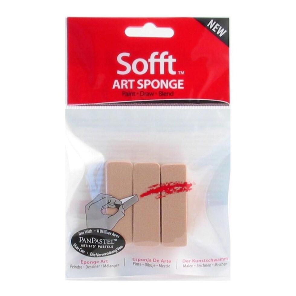 パンパステル soft 61022 バー フラット (318532)