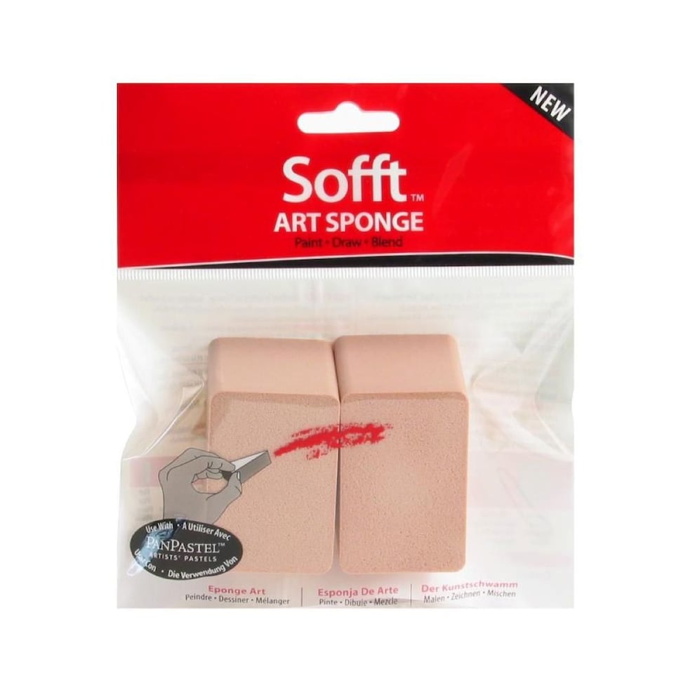 パンパステル soft 61031 アングル フラット (318542)