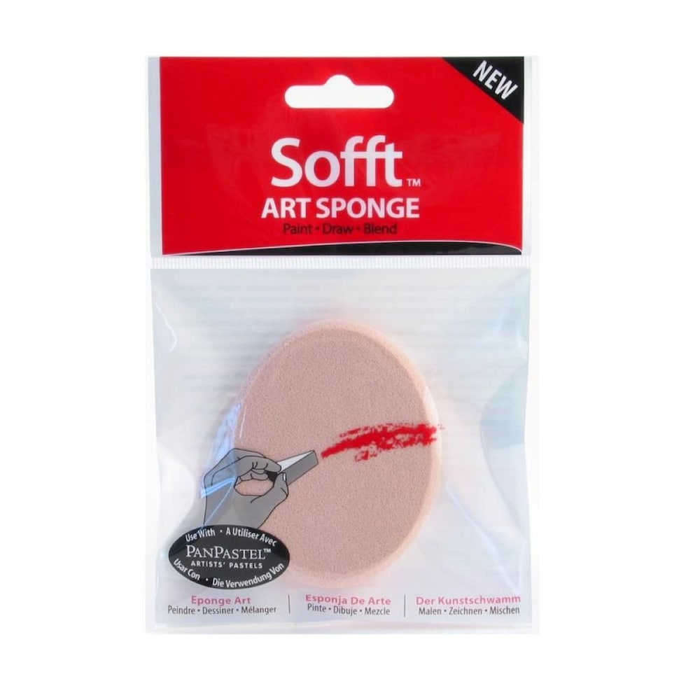 パンパステル soft 61041 ビッグオーバル (318551)