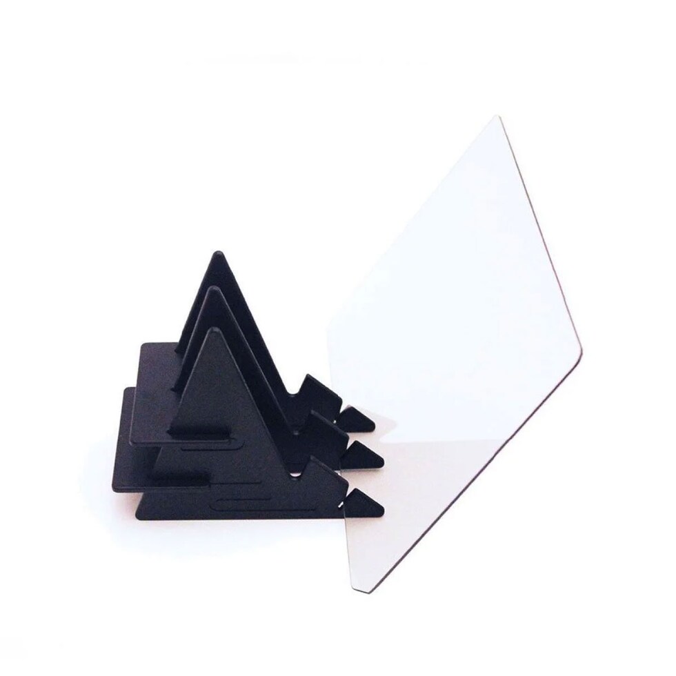 エッチャー(Etchr) ミラー (275231)