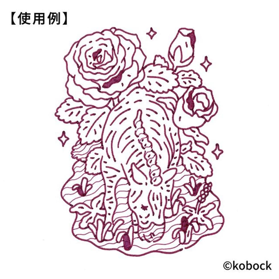 Too コピック マルチライナープラス ワイン 単品 全5種 (0.03/0.05/0.1/0.3/0.5) ネコポス可