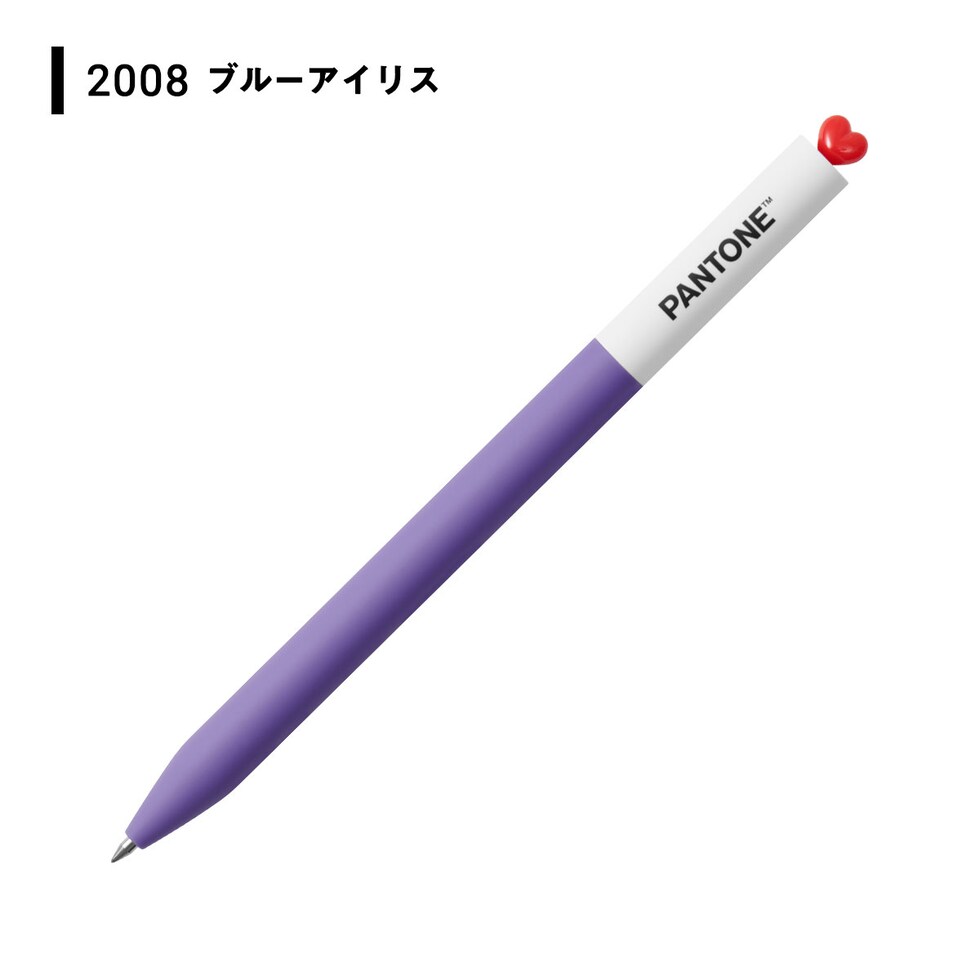 KACO×PANTONE ゲルインク ボールペン 0.5mm (2000~2009年) 全28色 (1/3) カコ パントン 受賞色 プレゼント 推し活 ネコポス可