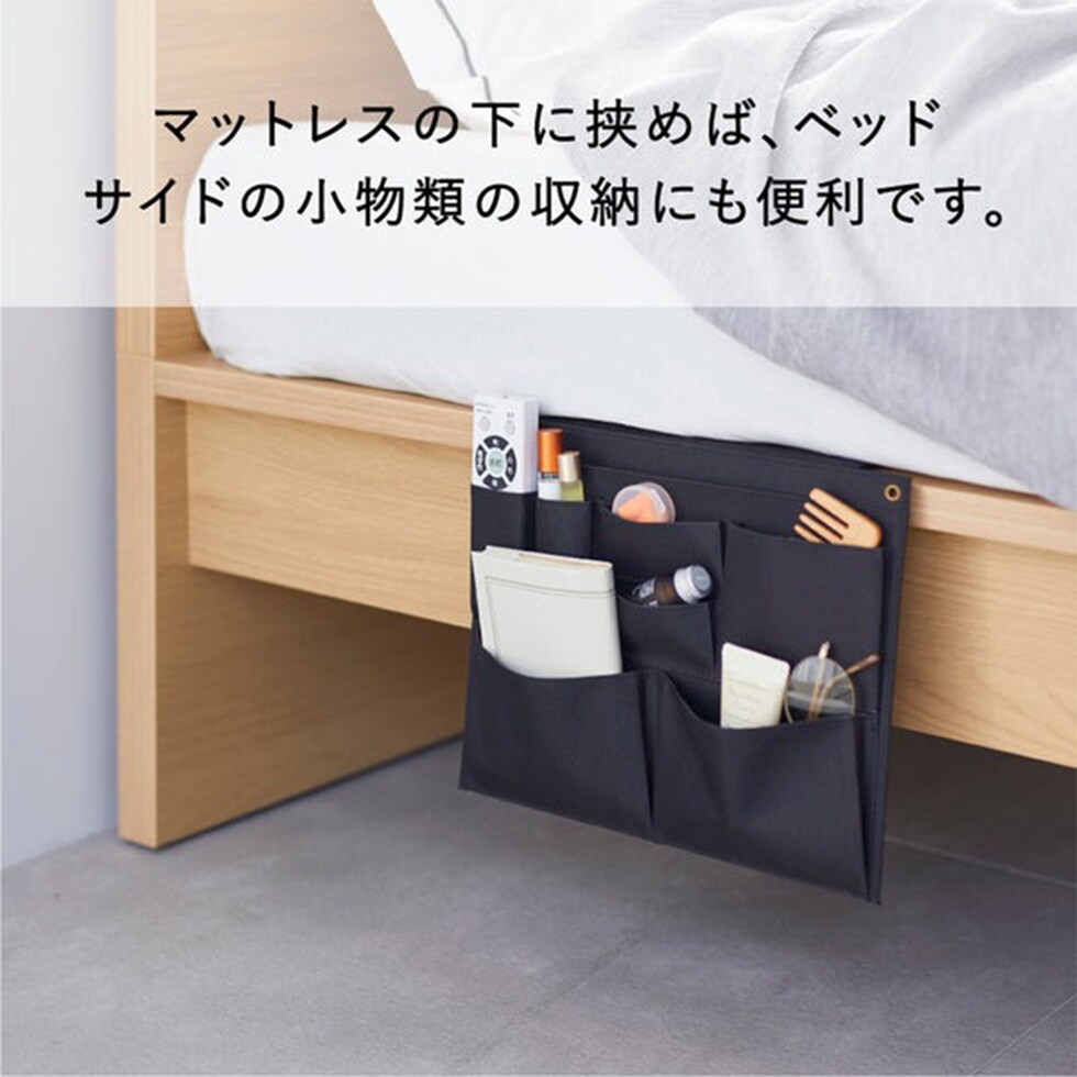 キングジム(Kingjim) ツールボード SPOT 黒 (KSP003B-BK)整理 収納 魅せる デスク リビング ベットサイド