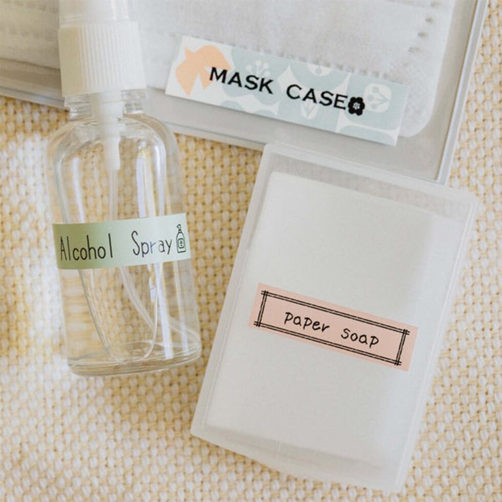 キングジム(Kingjim) Liteフィルムテ－プ アニマル (TPT15-001) 15mm幅