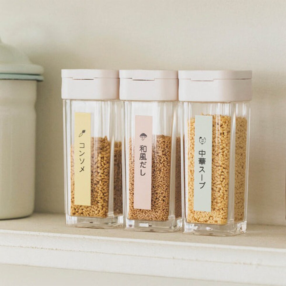 キングジム(Kingjim) Liteフィルムテ－プ ホワイト (TPT11-006) 11mm幅