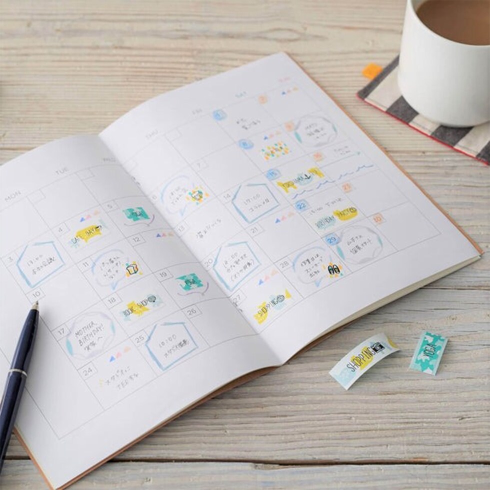 キングジム(Kingjim) Liteフィルムテ－プ クリアフレ－ク (TPT11-017) 11mm幅