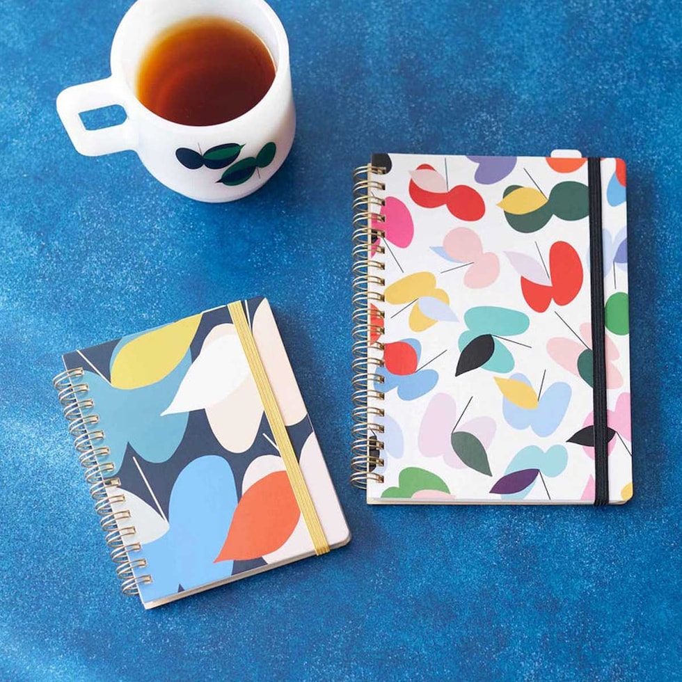 キングジム(Kingjim) ヒトトキノ－トＰＲ(リンゴ) (HN-PR01)