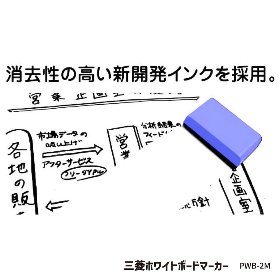 キングジム(Kingjim) スキットマン 冷蔵庫ピタッとファイル (見開きポケットタイプ) (2921ｼﾛ)