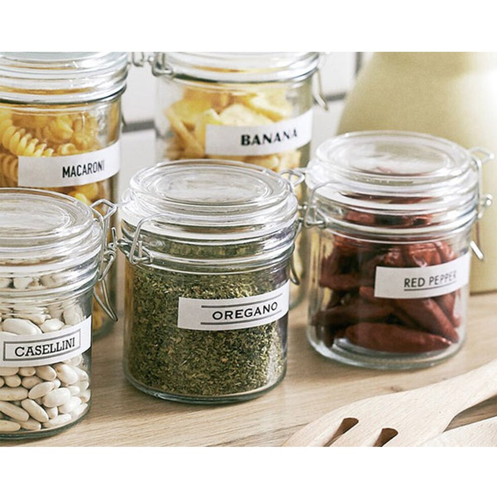 キングジム(Kingjim) ラベルプリンター「テプラ」Lite LR30 白 (LR30-WHITE)