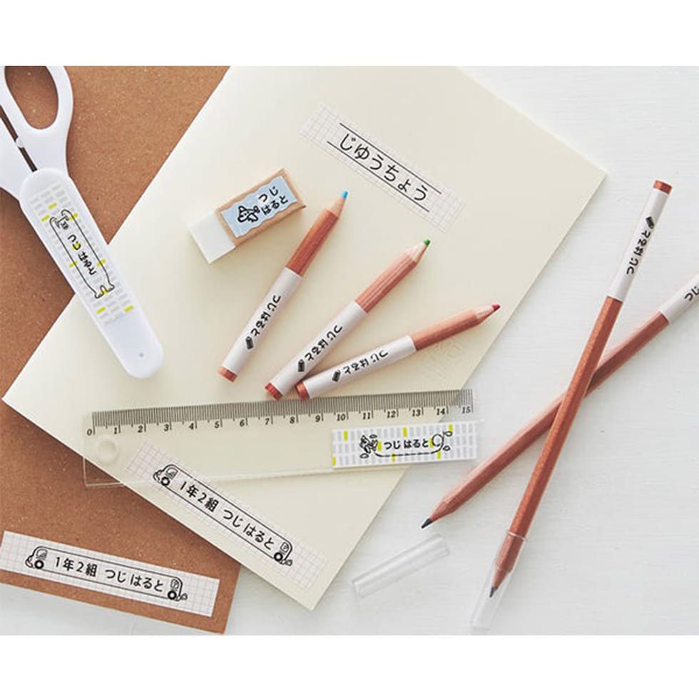 キングジム(Kingjim) ラベルプリンター「テプラ」Lite LR30 白 (LR30-WHITE)