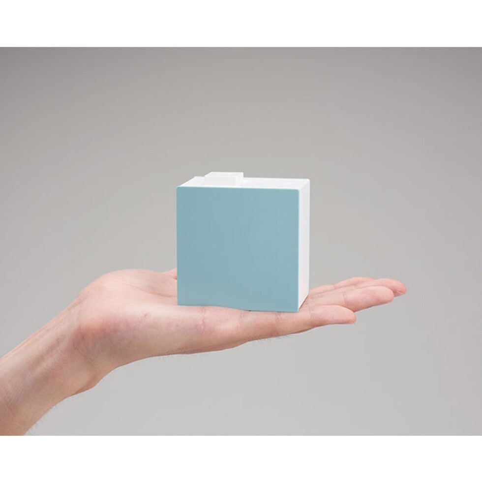 キングジム(Kingjim) ラベルプリンター「テプラ」Lite LR30 白 (LR30-WHITE)