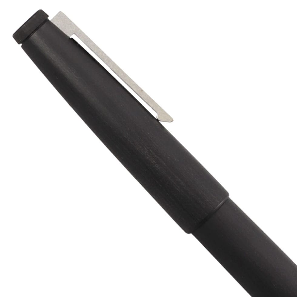 ラミー(LAMY) 2000 万年筆 F (L01)