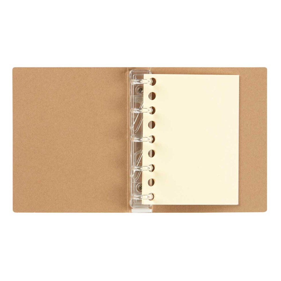 マルマン ミニミニサイズ スケッチバインダー (2冊セット) 限定 のりcorin デザイン