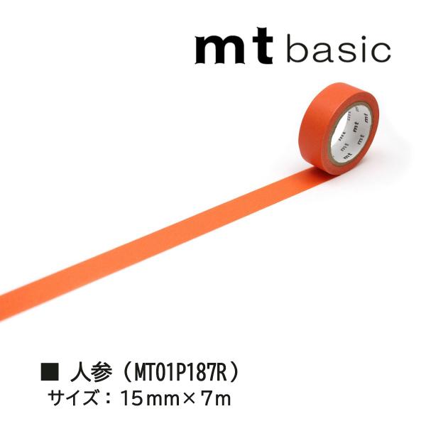 カモ井加工紙 mt1P 7m グリーン (MT01P182R)