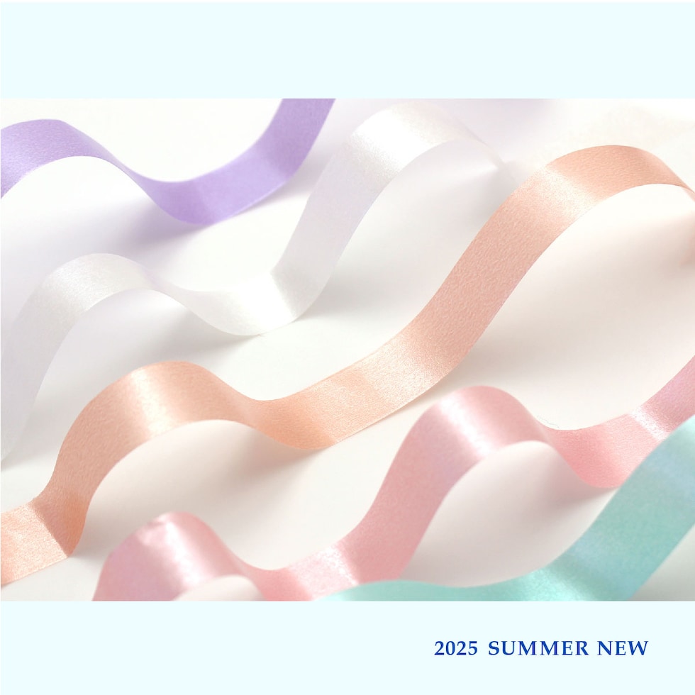 カモ井加工紙 マスキングテープ mt 1P 単色07 15mmx5m シルキーシリーズ MT01P583-MT01P587 ネコポス可 2025 summer