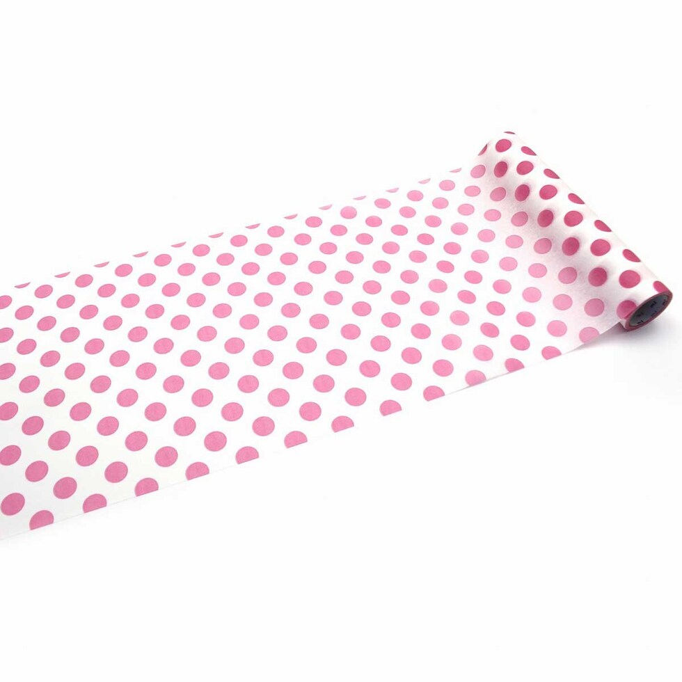 カモ井加工紙 mtまもラップカッター詰め替え用 点つなぎ 200mm×7m (MTMWRR06)