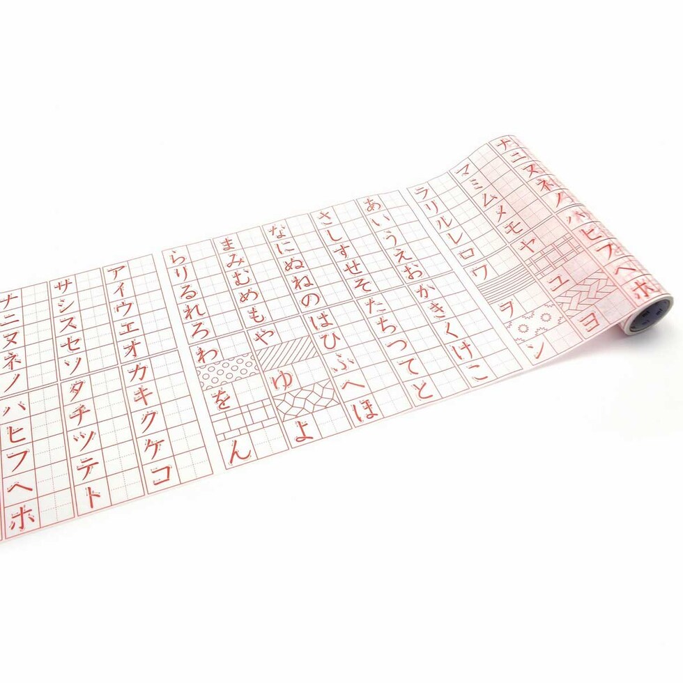 カモ井加工紙 mtまもラップカッター詰め替え用 点つなぎ 200mm×7m (MTMWRR06)