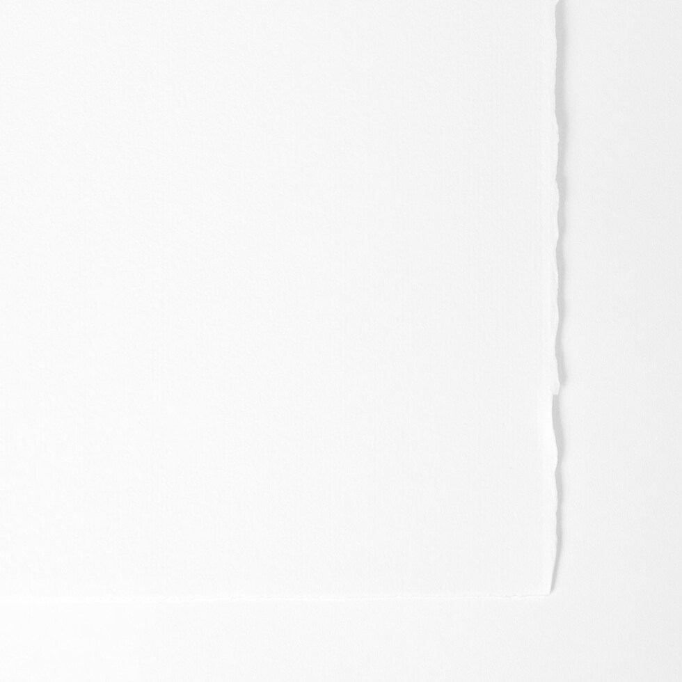 バオホン BAOHONG バオホンマスターズ水彩紙 300g ブロック 260×360mm (荒目/中目/細目) 全3種 20枚入り コットン100%