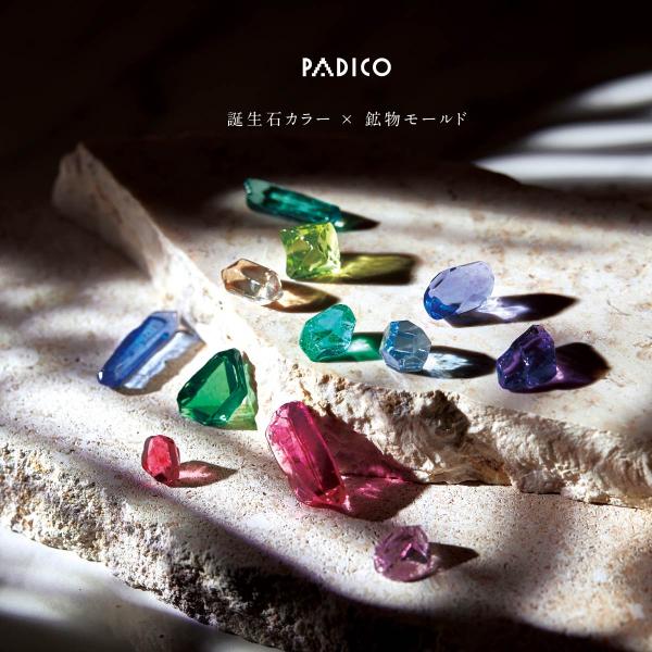 パジコ PADICO タフレクトモールド＜鉱物A＞(403378)