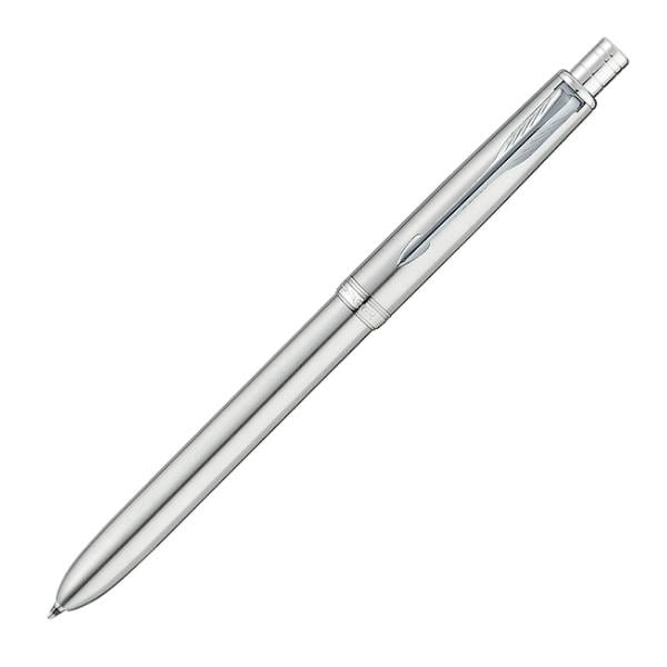 パーカー ソネット オリジナル パールPGT マルチファンクションペン