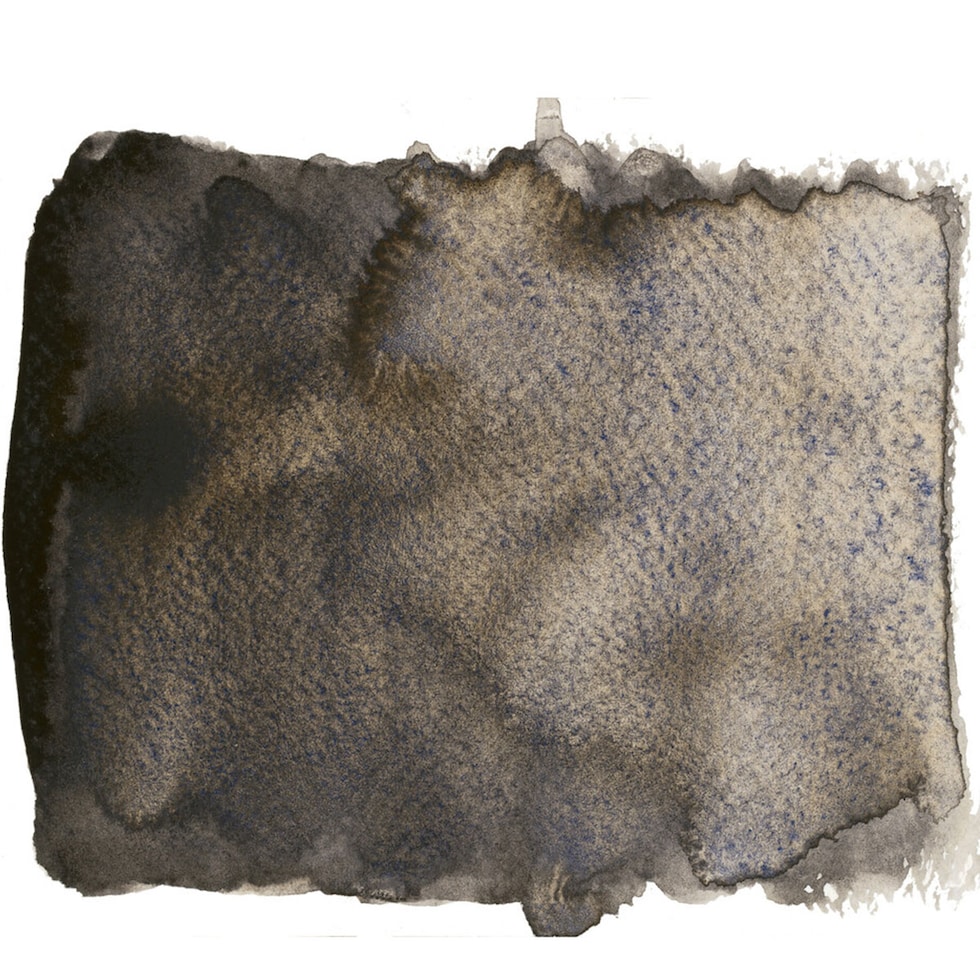 Schmincke シュミンケ ホラダム透明水彩絵具2号(5ml)チューブ 988 ランダムグレー Random Grey 数量限定