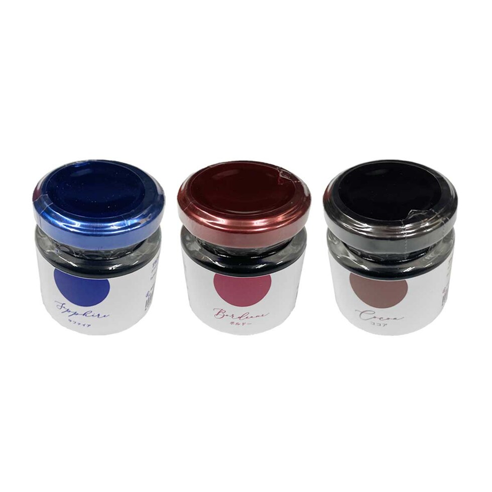立川ピン製作所 タチカワ プレミアムインク サファイア 15ml (PIS)