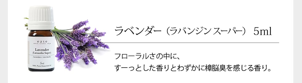 ラベンダー