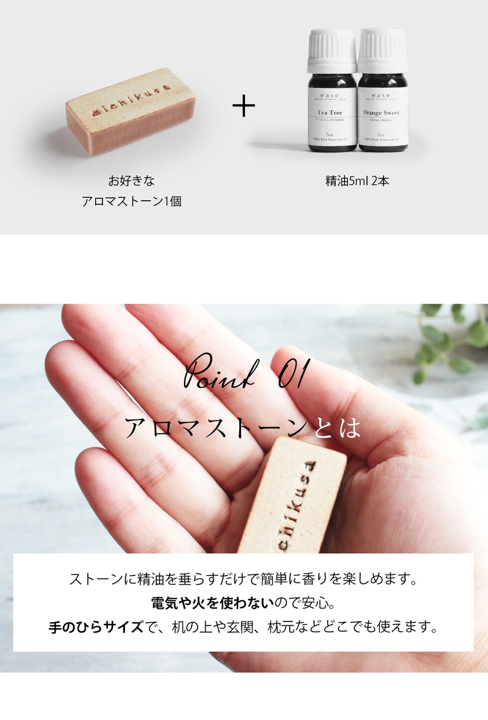 セット内容