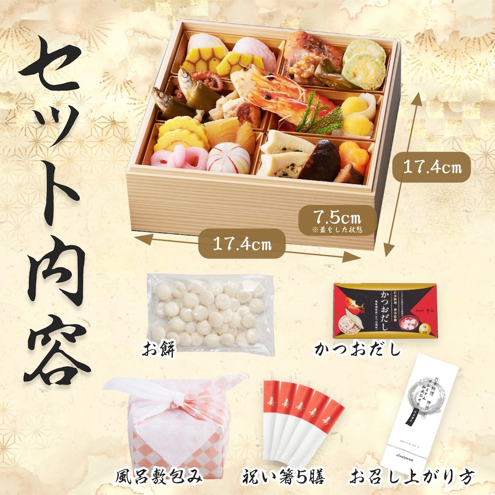 セット